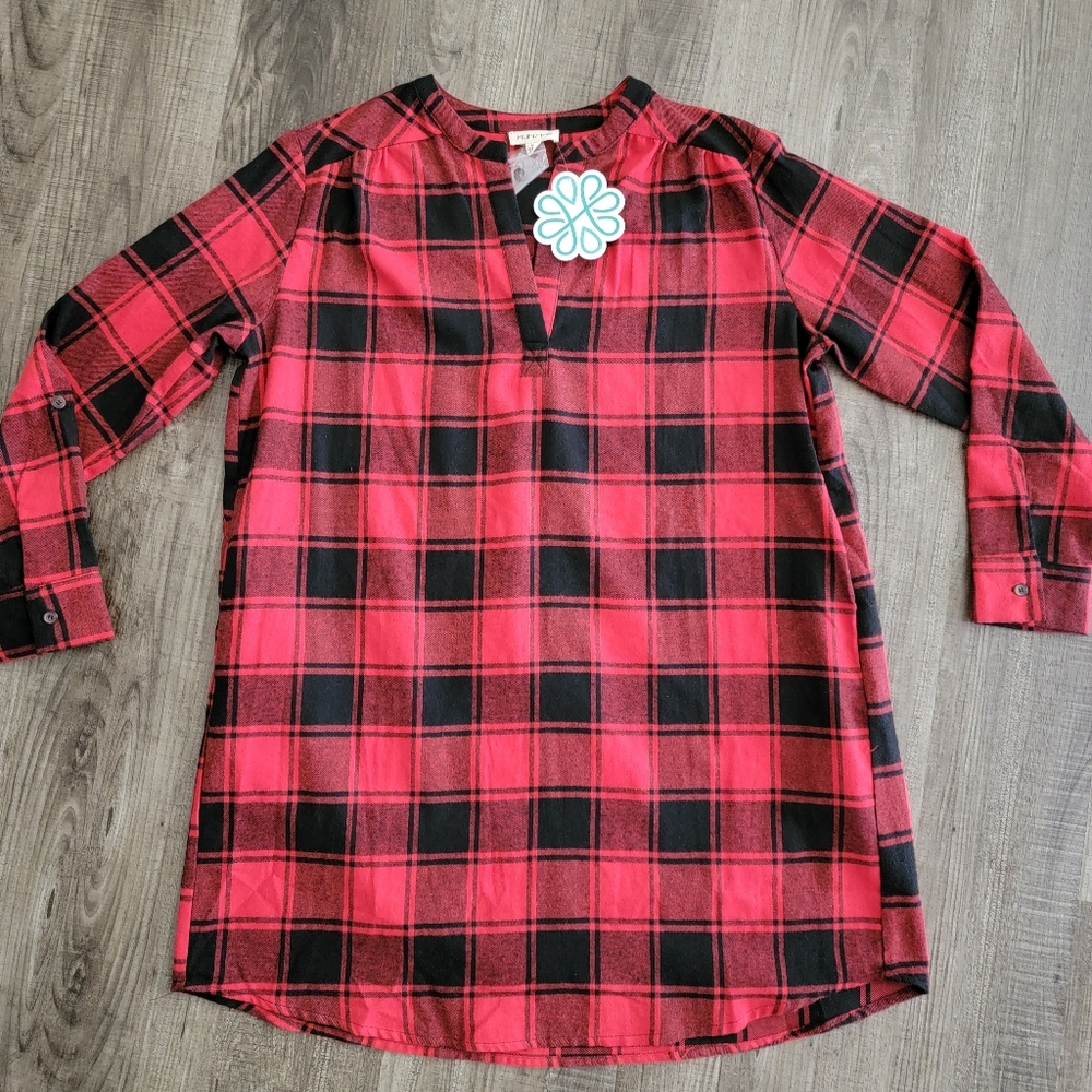 Shophopes Fall Dress